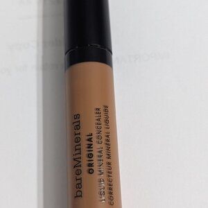 Bareminerals liquid concealer DARK 5W BRAND NEW WITH THE BOX 2228